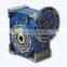 NRV series worm gear speed reducers, worm gear speed reducers HMRV-150