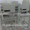Pneumatic guillotine pcb cutting equipment -YSVC-3