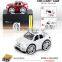1:28 Mini Battery-Operated die-cast car