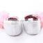 High Quality Baby Prewalker Shoes Hot Sequins Fashionable Baby Girls Shoes