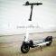 Lithium folding cheap stand up electric powered skateboard 1000w