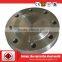 ASME Black Mild Steel Pipe Blind Flange 8''-20''