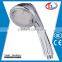 Easy to maintain rainfall shower head,taihe led shower head