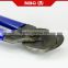 Free Sample Hand Tools Multi Purpose Cable Cutter Scissors