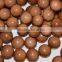 hinduism prayer beads/sandalwood beads/sandalwood hindu rosary