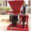 ECO BRAVA brick making machine price for small scale industries