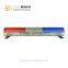 Police full size led warning light used lightbars TBD-8000A
