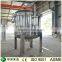 SUS304 SUS316L water bag filters water treatment plant
