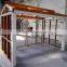 Modern design fashional removed prefab house for sale