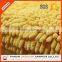 Polyester Long Pile Shaggy Custom Chenille Door Mat