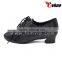 Handmade Dance Shoes Men Italian Dance Shoe Manufacturers Low Heels And High Heels Dancing Shoes Modern Dance Shoes for Dancer