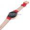 cheap round smart watch casual wristwatch sport quartz clock with camera