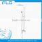 High Quality Product FLG2848S Lead Free Chrome Finished Cold&Hot Water Shower Faucet Set Bath Shower Set