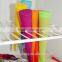 silicone ice cream mold juicy pop DIY lolly popsicle mold