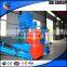 0.8-1.2T/H China Direct Factory Doulbe Ring Die wood pellet mill machine price FD450