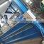 Dixin hydraulic 4m or 6m roll bending machine