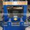DX C80/300 purlin roll forming machine FOR Nigeria