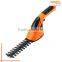 7.2V FU4729 SHRUB SHEAR AND EDGING SHEAR Cordless Grass Shears of high quality