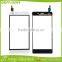 Mobile Phone Touch Panel For Huawei P8 Lite Touch Screen Digitizer Front Glass For Huawei P8 lite Sensor Touchscreen