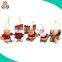 best made christmas tree decoration plush toy