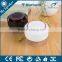 F012 white/orange color bluetooth woofer speaker,hifi woofer speaker,stereo woofer speaker