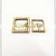 high quality metal buckle for sandal