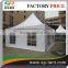 Chapiteau Autoportant 5mx5m in Aluminum Structure for Garden Party