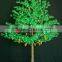 Led Christmas tree, Cone pine tree
