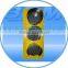 solar led traffic cone light