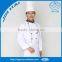 New style chef uniform