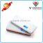 Best Selling Products Universal External Battery Portable Mobile Power Bank 10400mah