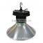 High Brightness industrial 80w 100w 120w 150w 200w led high bay light fixture CE ROHS UL 5 years warranty