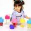 2016  Express China Drinking Glass Cup Lid Silicone Sippy Cup Lid