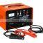 Portable 12V/24V car battery chargers lead acid battery charger