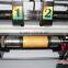 Shaftless Flexo resin plate mounting machine for Sanki made in Japan