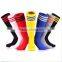 Mens Style Soccer Football Baseball Basketball Socks Knee High Socks Custom Socks