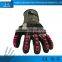 4443 Working safety knuckle protection TPR gloves