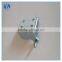 Midea refrigerator hot rolled sheet left lower hinge assembly