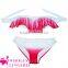 Wholesale high quality hot sexy girl photo bikini swimwear 2015 bikini girl