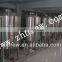 micro commercial steel brewery system equipment