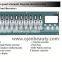 Fat freezing machine/cryo minceur machine