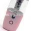 Hot sell car use/home use Air humidification nano mist spryer