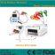 Hot Sale!!!CE Approved Advanced 3 channel 24-hour LCD ECG Holter recorder System with Software-Cardioscope