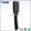 China wholesale Cheap hair straightener ,hair straightening brush with led display