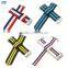 Canvas sport Watch Belt Nylon 38MM 42MM Watch Band Suitable For Iwatch
