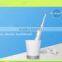 High quality rechargerable battery sonic electric toothbrush