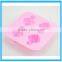 Fashion Cute Cartoon Cake Mould