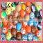 Various Color Face Shape pu Foam Balls