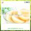 hot sale canned sweet pear halves in syrup from China 720g/tin