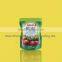 Bright Red 28-30% Brix Sachet Tomato Paste/sauce Package